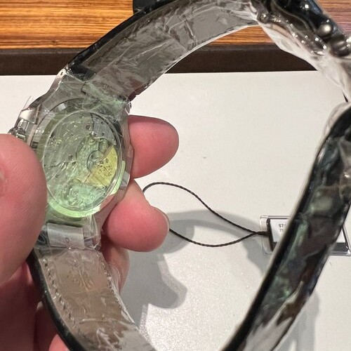 パテックフィリップ ノーチラス 5712G-00