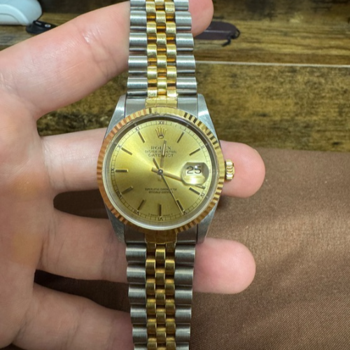 ロレックス デイトナ