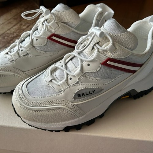 バリー　スニーカー