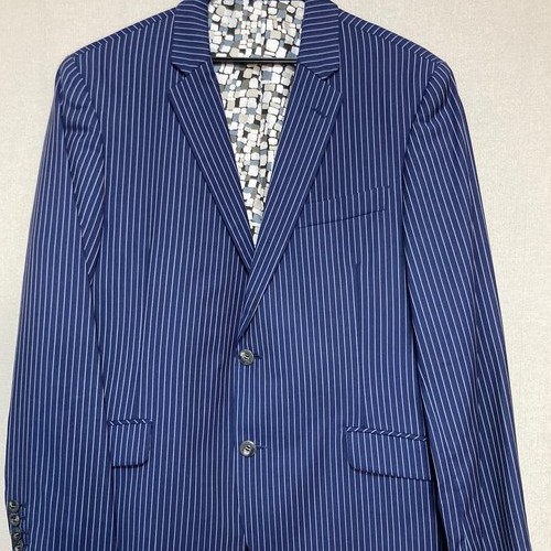 メンズスーツ3点