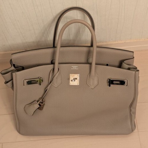 エルメス バーキン