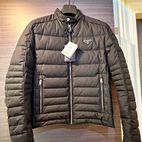 ダウン メンズ 46