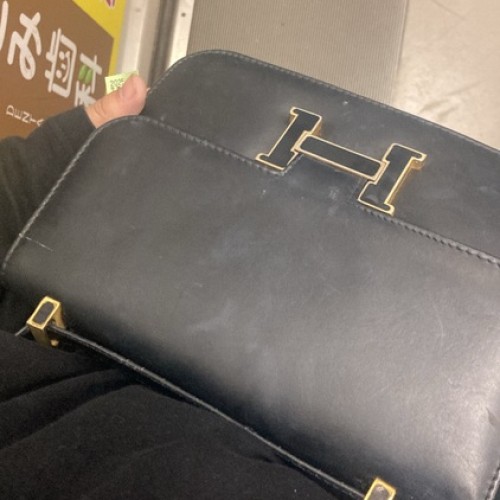 エルメス コンスタンス