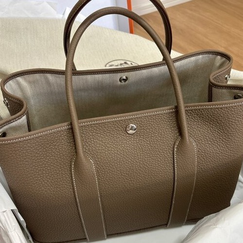 ガーデンパーティー 36 エトゥープ