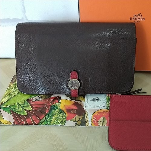 エルメス ドゴン