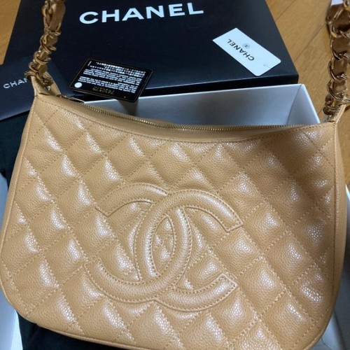 シャネル カンボンライン