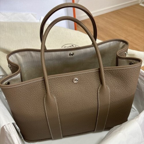 ガーデンパーティー 36 エトゥープ