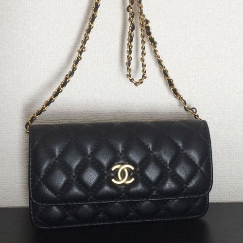 シャネル バッグ マトラッセ