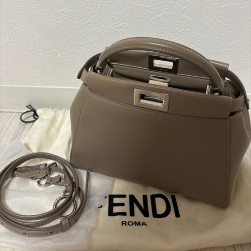 ピーカブーミニ