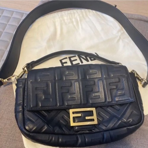 バゲットバック