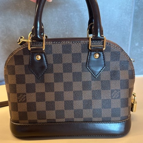 ルイヴィトン ダミエ