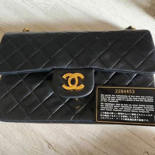 シャネル マトラッセ