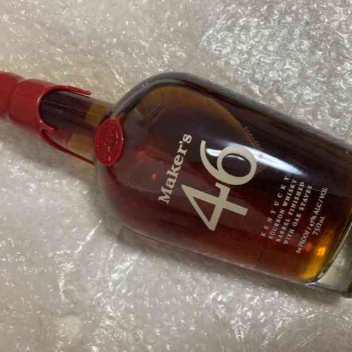 メーカーズマーク46