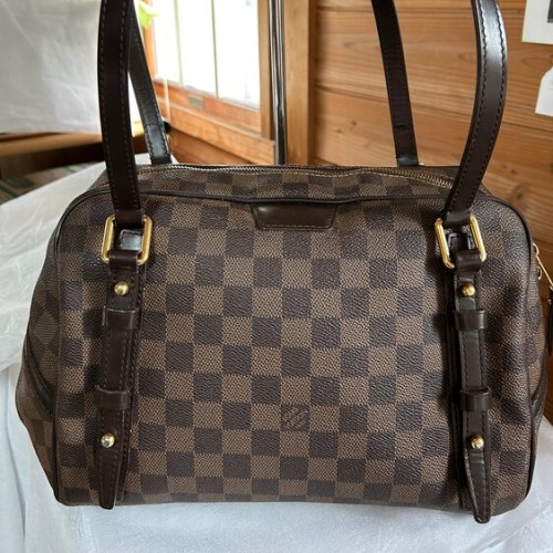 リヴィントンGM