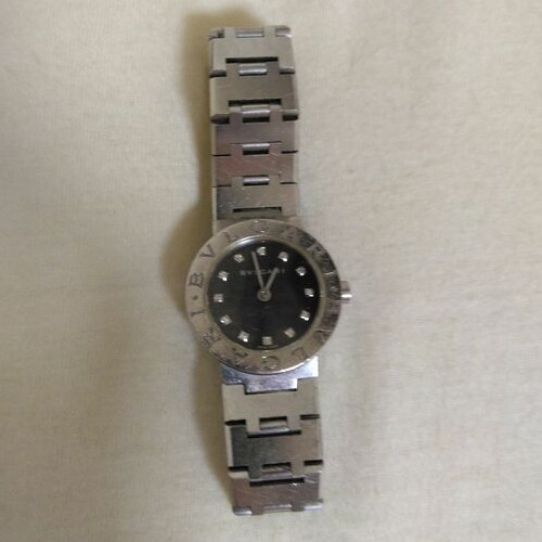 ブルガリ ブルガリブルガリ BB23SS D367902