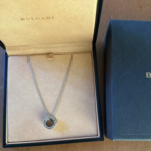 ブルガリ　ビーゼロワン　