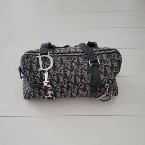 ショルダーハンドバッグ　トロッター