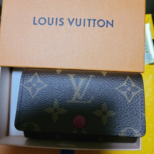 ルイヴィトンキーケース