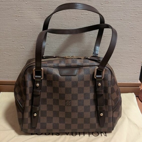 ルイヴィトン ダミエ