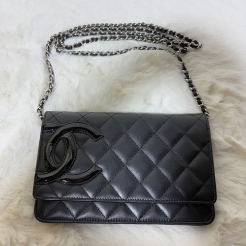 チェーンウォレット