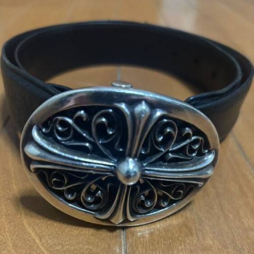 クロムハーツ クラシックオーバルク