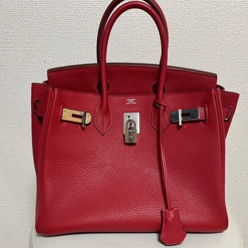 エルメス バーキン