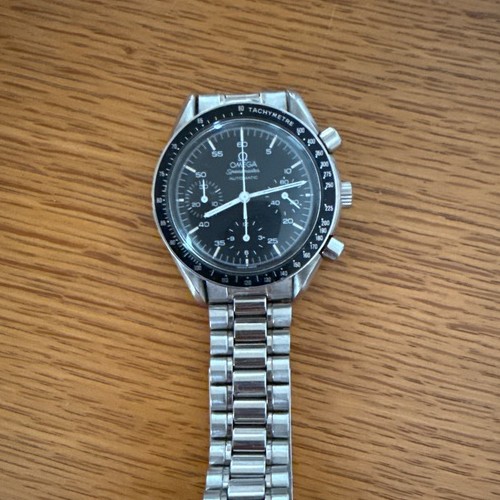 オメガ スピードマスター 3539.5