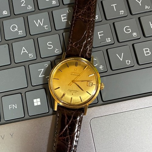 オメガ シーマスター