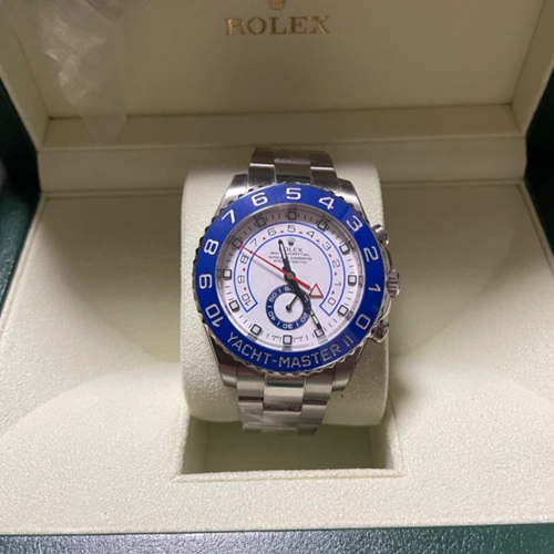 ヨットマスター116680