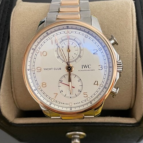 IWC