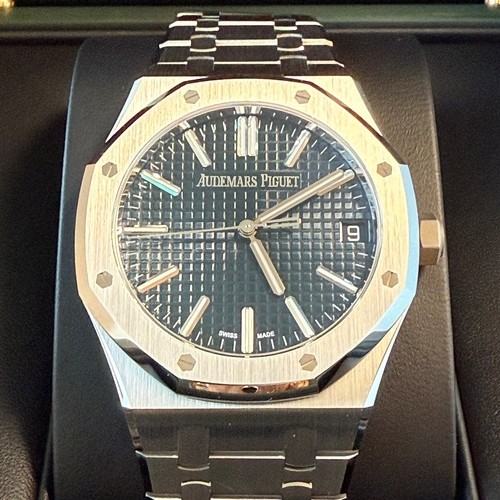 オーデマピゲ ロイヤルオーク