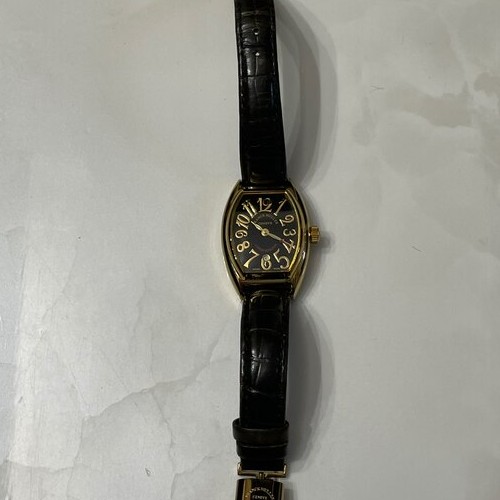 フランクミュラー コンキスタドール