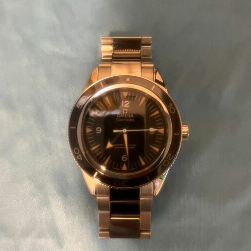 
オメガ シーマスター