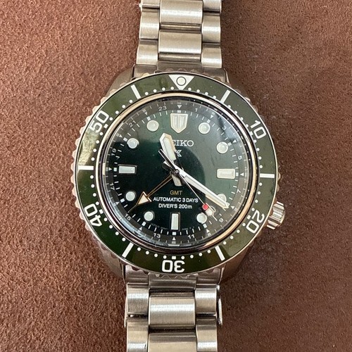 セイコー プロスペックス