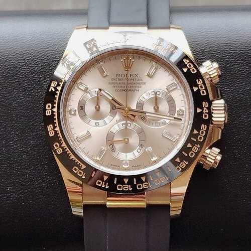 ロレックス デイトナ 116515LNA