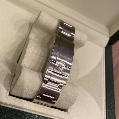 ロレックス エクスプローラーⅠ