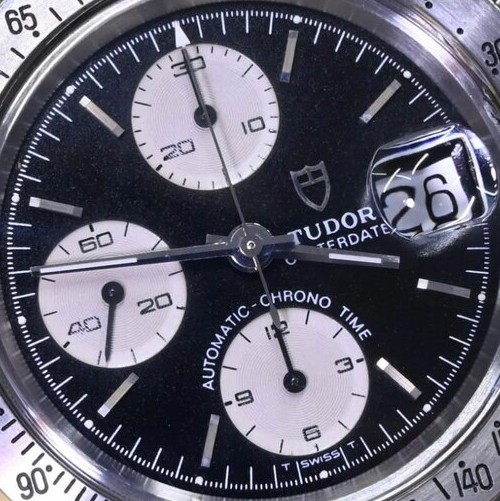 チューダー その他 7918