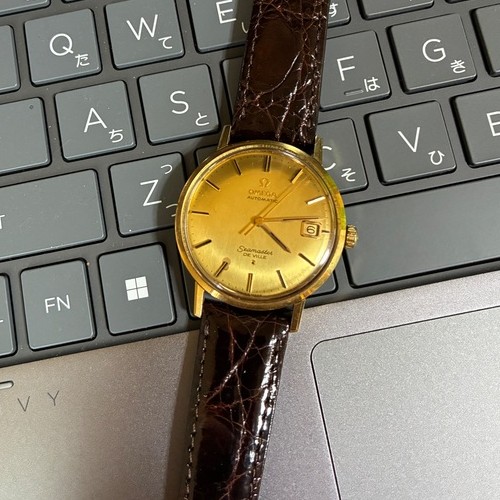 オメガ シーマスター