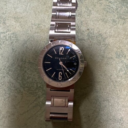ブルガリ ブルガリブルガリ BB33SS AUTO L088