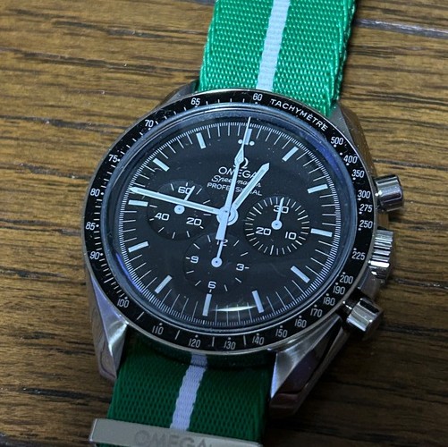 オメガ スピードマスター