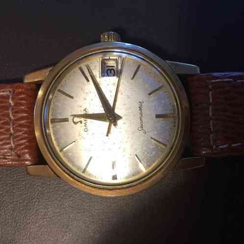 オメガアンティーク