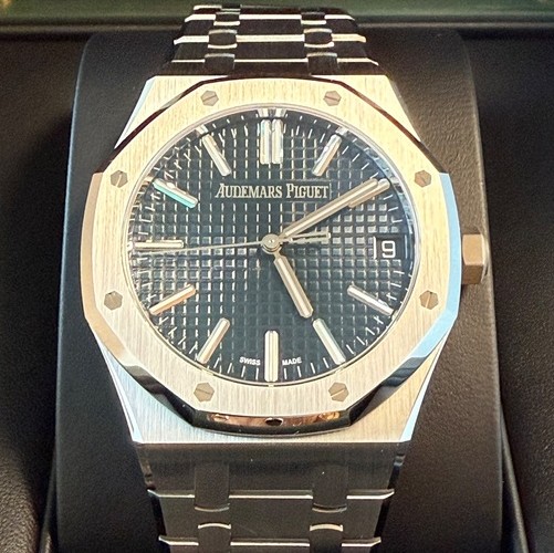 オーデマピゲ ロイヤルオーク