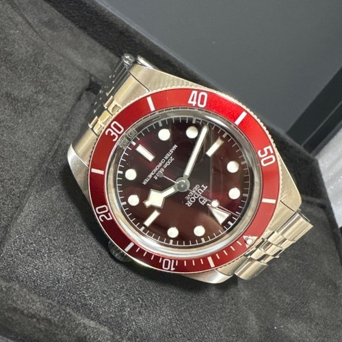 チューダー ブラックベイ 7939A1A0Ru