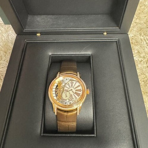 オーデマピゲ ミレネリー 77247OR.ZZA812CR.