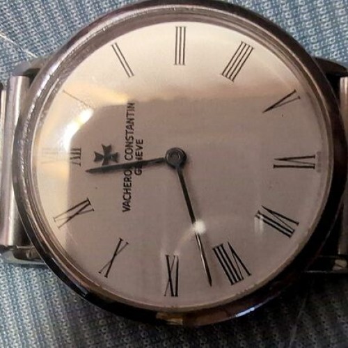 ヴァシュロン・コンスタンタン