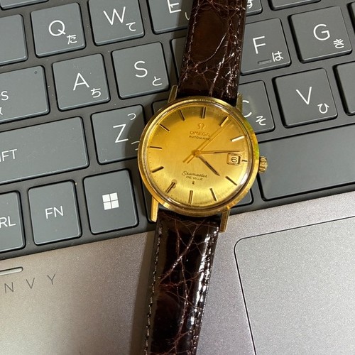 オメガ シーマスター