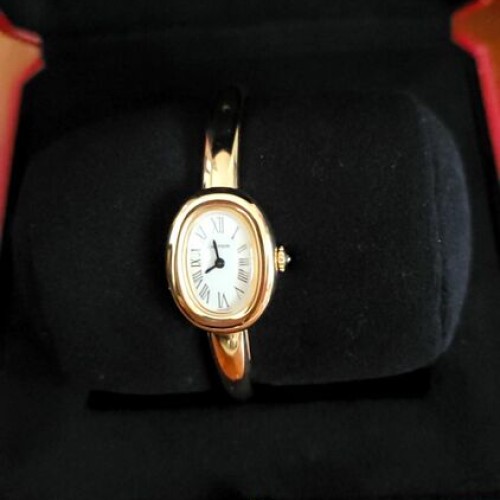 カルティエ ベニュワール WGBA0045