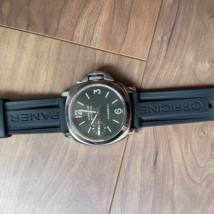 パネライ ルミノール Pam0003