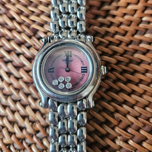 ショパール ハッピースポーツ 763771