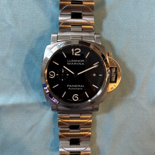 パネライ ルミノール PAM0131
